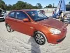 HYUNDAI ACCENT BLU photo