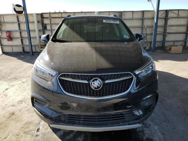 VIN KL4CJESM2NB509231 2022 BUICK ENCORE no.5