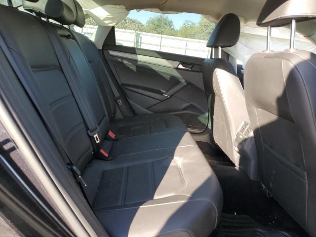2021 VOLKSWAGEN PASSAT SE - 1VWSA7A32MC013003