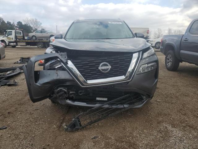 2023 NISSAN ROGUE SL - 5N1BT3CB8PC796497