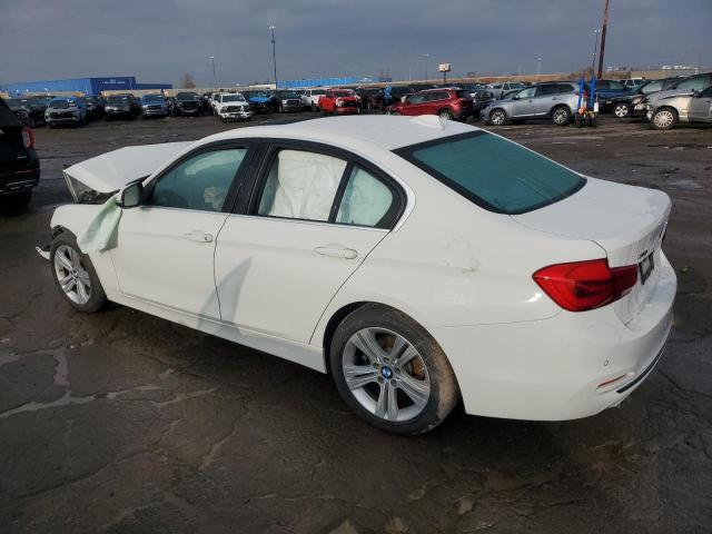 VIN WBA8D9C39HA011860 2017 BMW 3 SERIES no.2