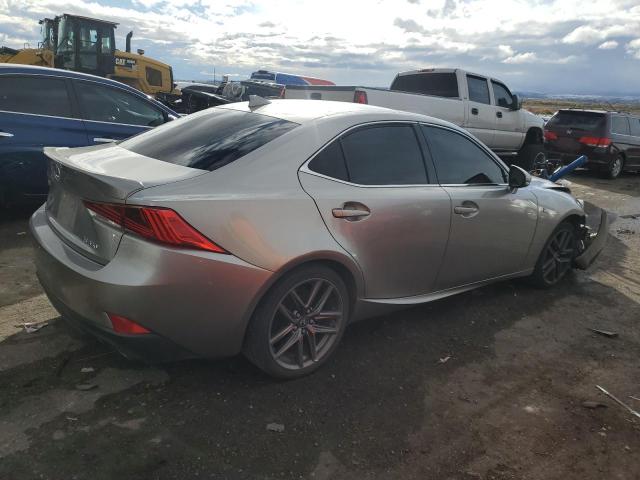 VIN JTHBE1D28H5030761 2017 LEXUS IS no.3