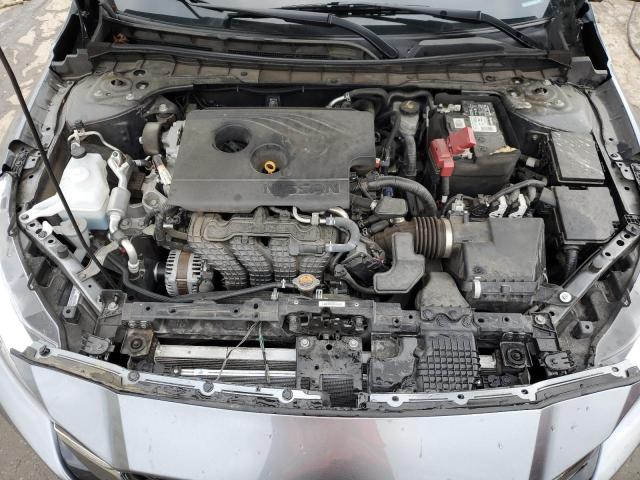 2019 NISSAN ALTIMA SR - 1N4BL4CVXKC165477
