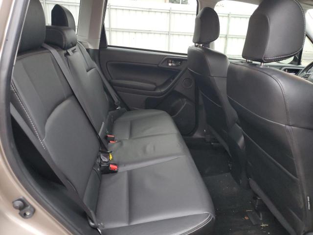 2016 SUBARU FORESTER JF2SJARC9GH512314
