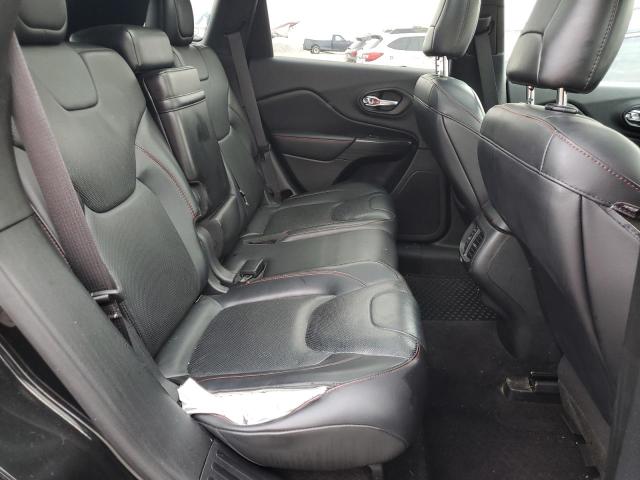 2016 JEEP CHEROKEE T - 1C4PJMBS4GW241147