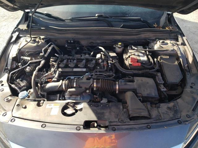 2019 HONDA ACCORD EXL - 1HGCV1F53KA142851