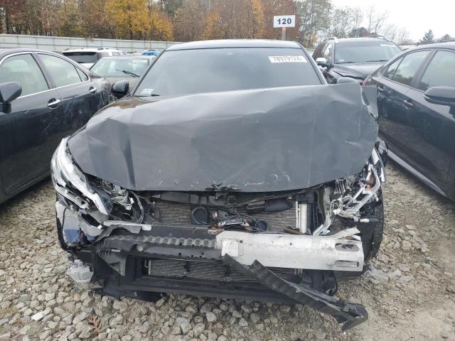 2020 NISSAN ALTIMA SR - 1N4BL4CW8LC174625