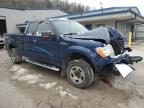 Lot #3023769908 2011 FORD F150 SUPER