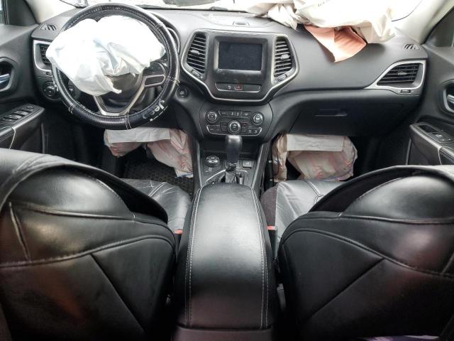 2019 JEEP CHEROKEE L - 1C4PJMLB1KD477872