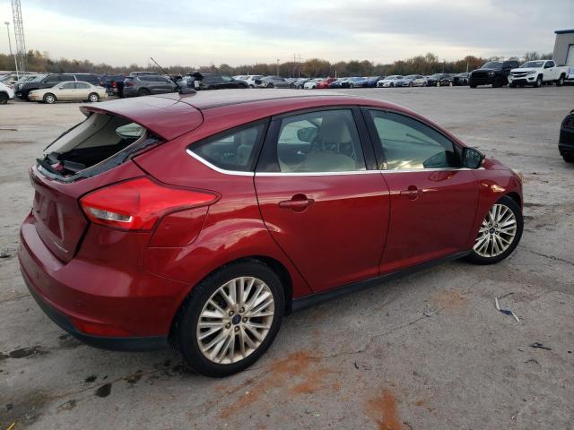 2017 FORD FOCUS TITA - 1FADP3N2XHL272869