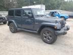 JEEP WRANGLER U photo