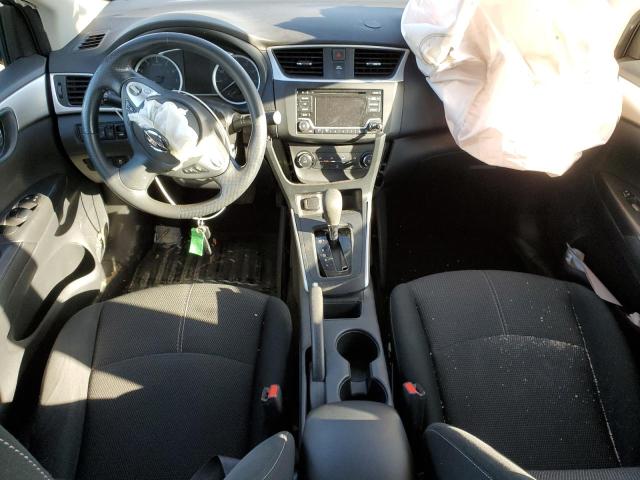 2018 NISSAN SENTRA S - 3N1AB7AP7JY266113