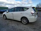 Lot #3024025217 2013 TOYOTA PRIUS V