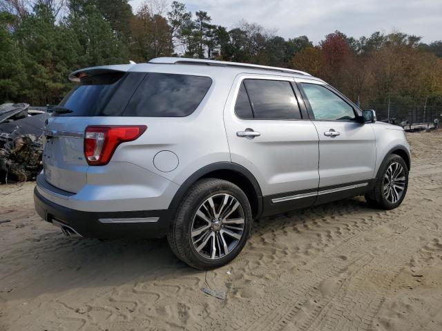 2018 FORD EXPLORER P - 1FM5K8HT1JGC31667