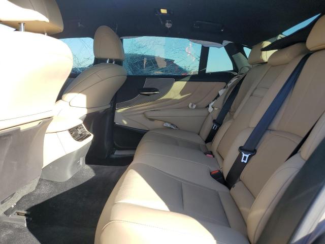 2021 LEXUS LS 500 BAS JTHD51FF9M5013406