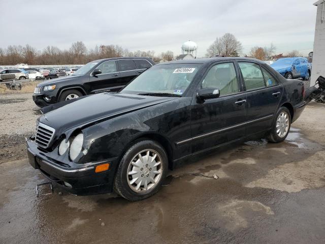 2000 MERCEDES-BENZ E 320 #3020678989