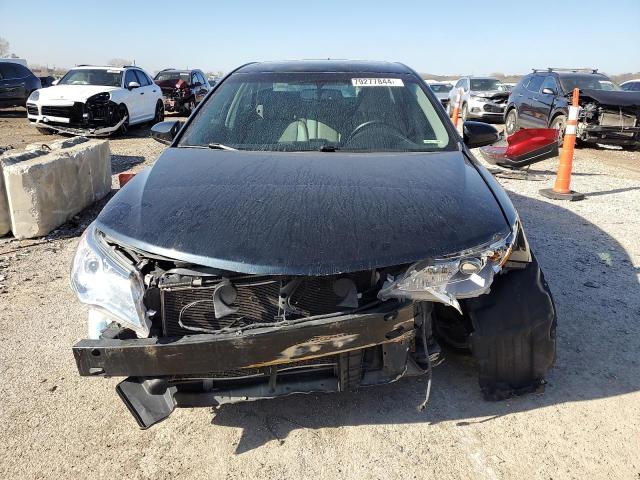 VIN 4T1BK1FK9DU528132 2013 TOYOTA CAMRY no.5