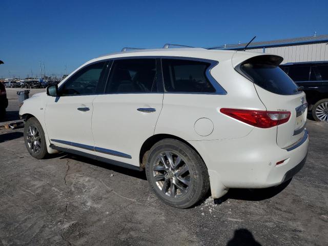 2015 INFINITI QX60 - 5N1AL0MN2FC558775