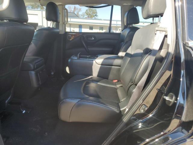 2021 INFINITI QX80 LUXE - JN8AZ2AF2M9717871