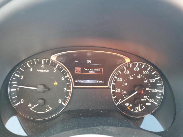 2018 NISSAN ALTIMA 2.5 - 1N4AL3AP9JC470297