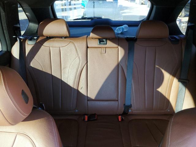 2018 BMW X5 XDRIVE3 - 5UXKR0C53J0Y03410