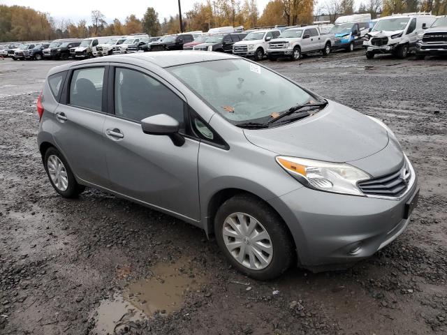 VIN 3N1CE2CPXFL435142 2015 Nissan Versa, S no.4