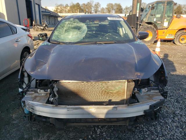 2021 HONDA CIVIC EX - 19XFC1F39ME009754