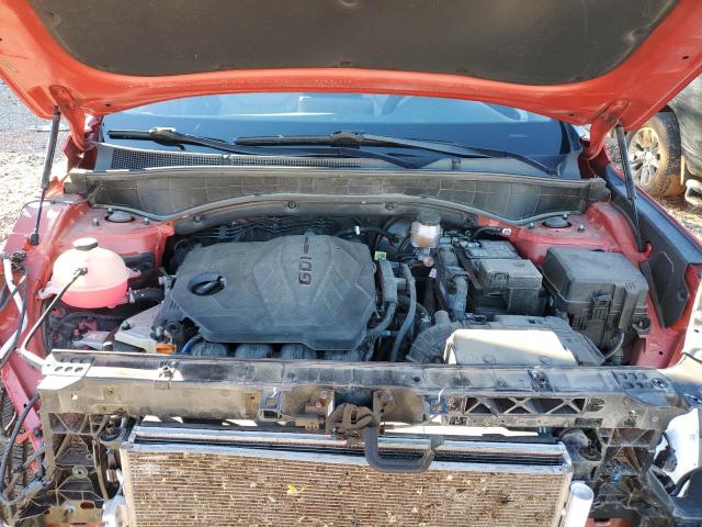 2023 HYUNDAI SANTA FE S - 5NMS34AJ0PH508008