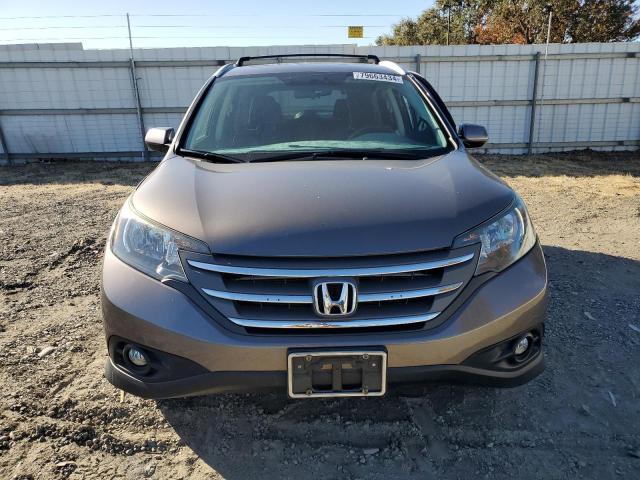 VIN 2HKRM4H53EH634061 2014 HONDA CRV no.5