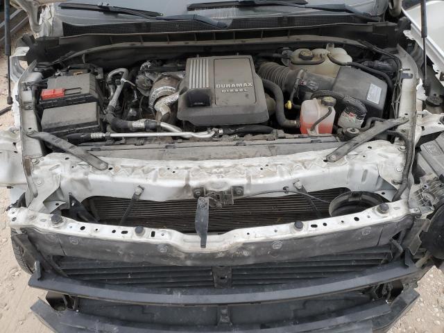 2021 CHEVROLET TAHOE K150 - 1GNSKTKT2MR346524
