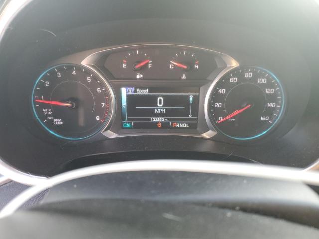 2018 CHEVROLET MALIBU LT - 1G1ZD5ST1JF279272