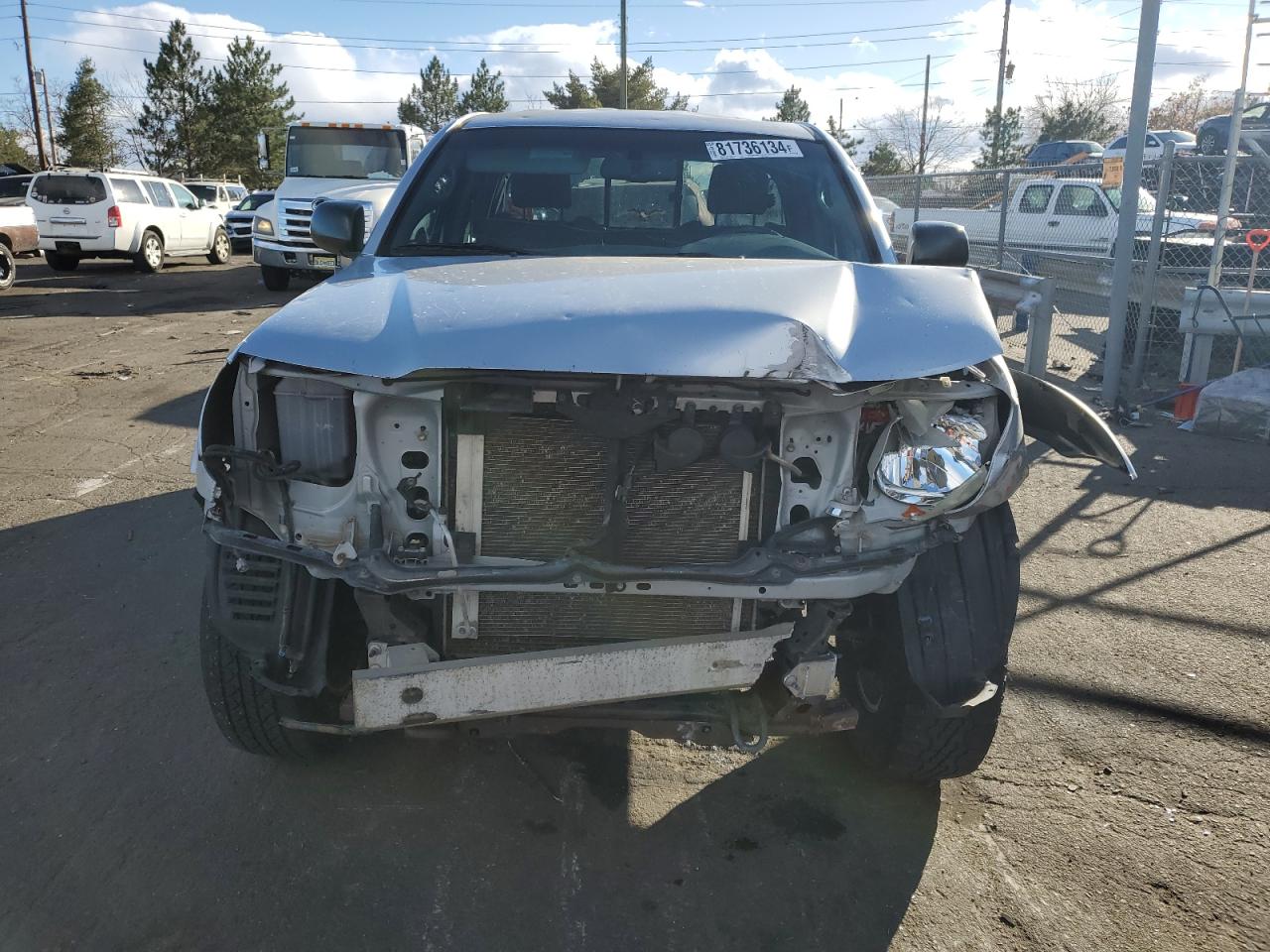 Lot #3004410771 2008 TOYOTA TACOMA ACC