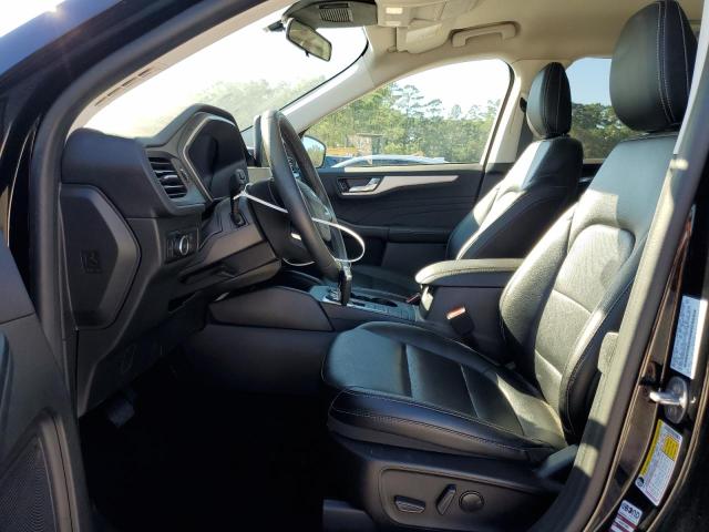 2022 FORD ESCAPE SEL - 1FMCU0H60NUB94499
