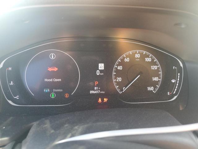 2021 HONDA ACCORD SPO - 1HGCV1F34MA017083