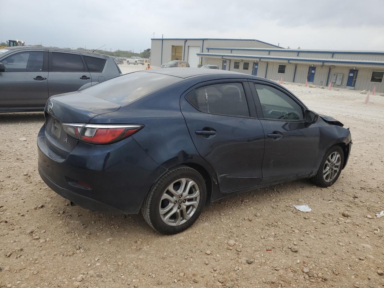 Lot #3027056777 2016 TOYOTA SCION IA