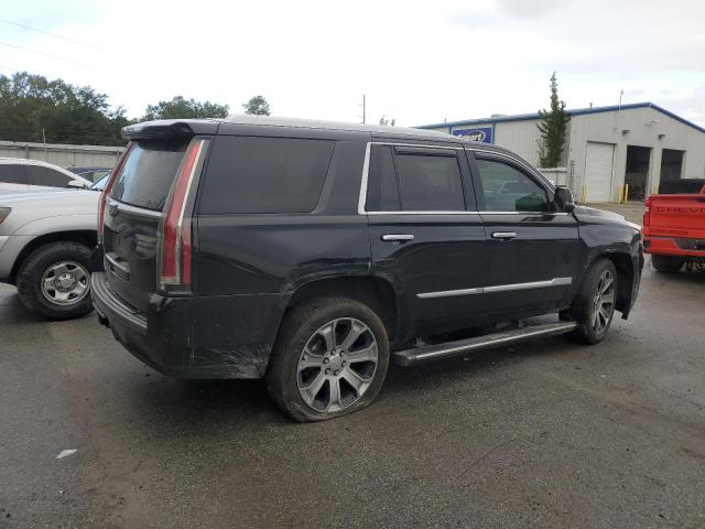 2018 CADILLAC ESCALADE P - 1GYS4CKJ8JR157075