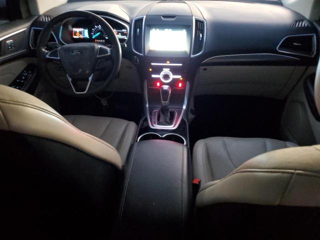 2018 FORD EDGE TITAN - 2FMPK3K96JBC04626
