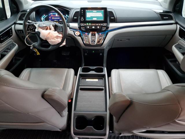 2019 HONDA ODYSSEY EL - 5FNRL6H93KB036337