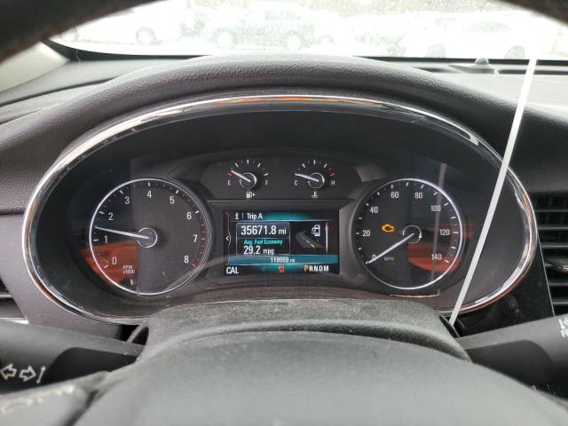 2018 BUICK ENCORE ESS - KL4CJCSB2JB530285
