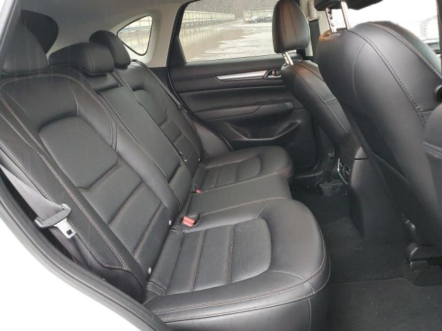 2021 MAZDA CX-5 TOURI - JM3KFBCM7M0310337