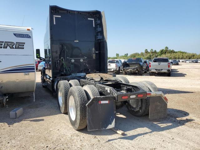 PETERBILT 579 2020 black  Diesel 1XPBDP9X6LD624208 photo #4