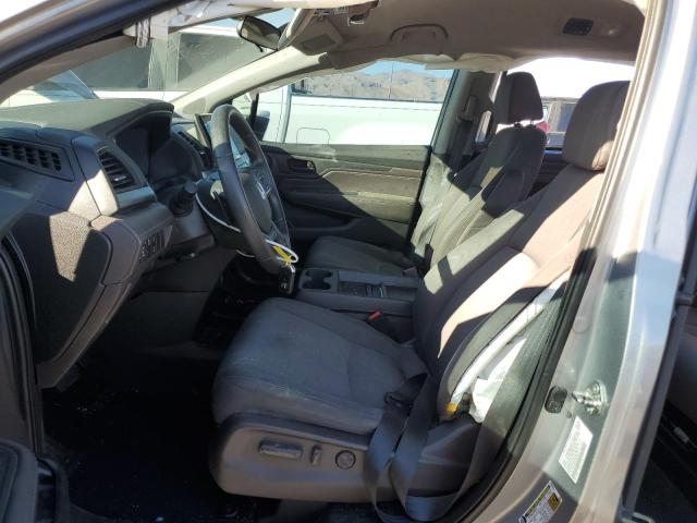 2019 HONDA ODYSSEY EX - 5FNRL6H55KB131818
