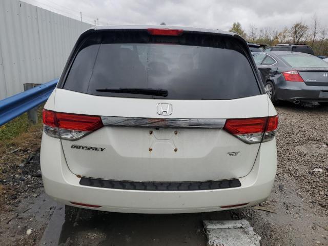 2015 HONDA ODYSSEY EX - 5FNRL5H62FB097667
