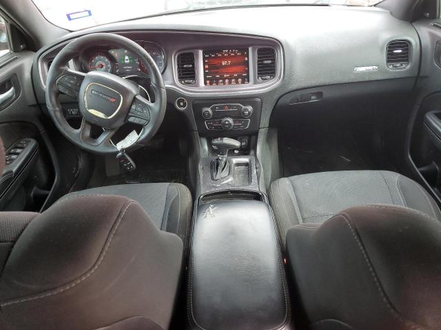 2016 DODGE CHARGER SX - 2C3CDXHG3GH163201