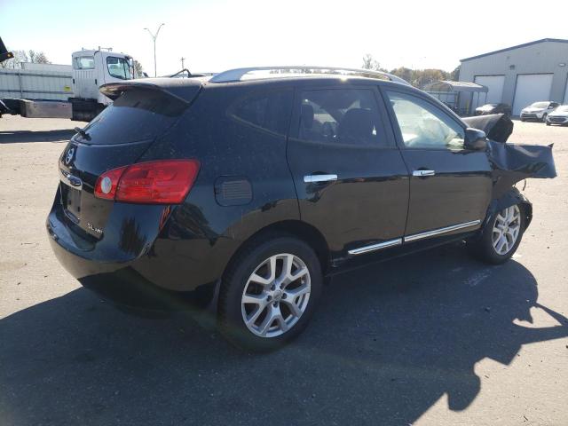 Vin: jn8as5mvxdw604955, lot: 80432334, nissan rogue s 20133