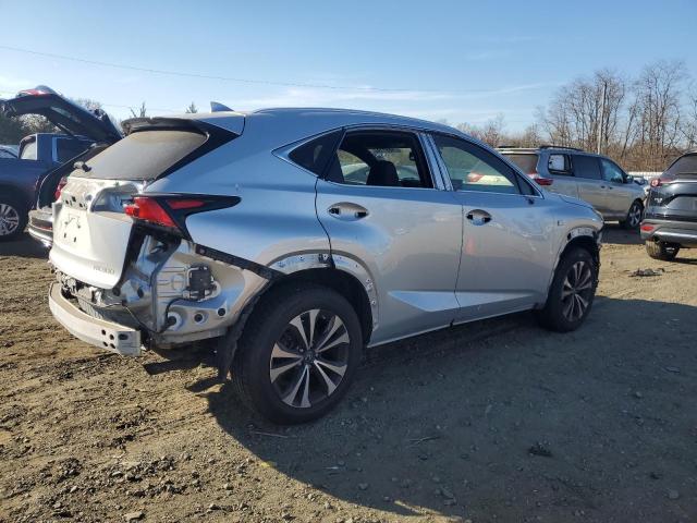 2019 LEXUS NX 300 BAS - JTJBARBZ0K2202394