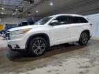 2016 TOYOTA HIGHLANDER - 5TDJKRFH4GS258903