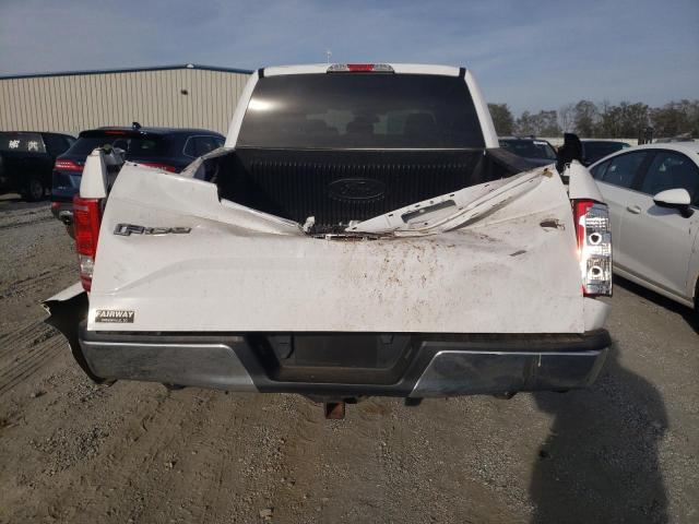 2015 FORD F150 SUPER - 1FTEW1CP1FKF11734