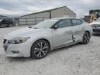 2018 NISSAN MAXIMA 3.5 - 1N4AA6AP3JC386645