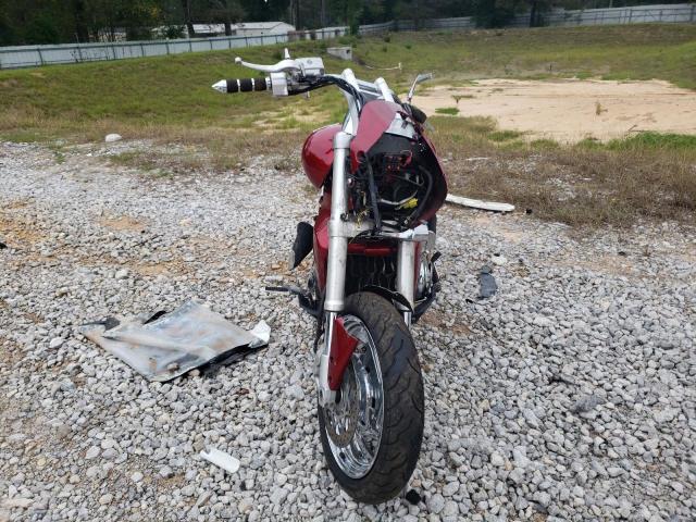 2007 SUZUKI VZR1800 - JS1VY53A672101584